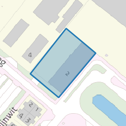 Perceel ZWD01-C-5813