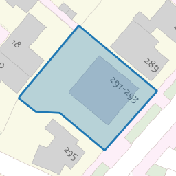 Perceel ZWD01-C-5818