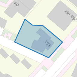 Perceel ZWD01-C-5819