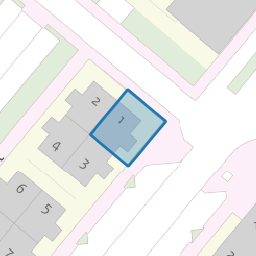 Perceel ZWD01-C-5823