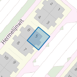 Perceel ZWD01-C-5827