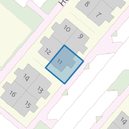 Perceel ZWD01-C-5833