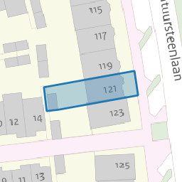 Perceel ZWD01-C-5860