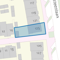 Perceel ZWD01-C-5861