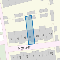 Perceel ZWD01-C-5865