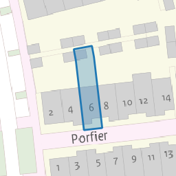 Perceel ZWD01-C-5866