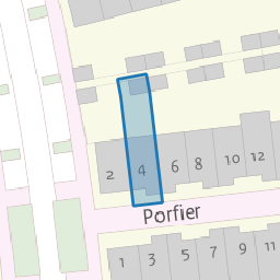 Perceel ZWD01-C-5867