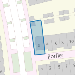 Perceel ZWD01-C-5868