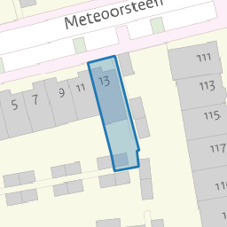 Perceel ZWD01-C-5869