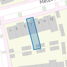 Perceel ZWD01-C-5872