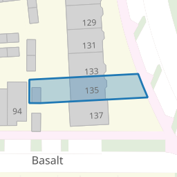 Perceel ZWD01-C-5882