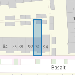 Perceel ZWD01-C-5885