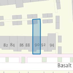 Perceel ZWD01-C-5886