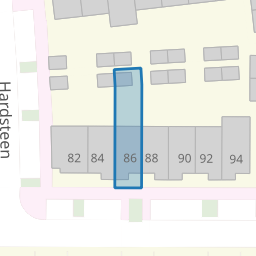 Perceel ZWD01-C-5888