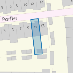 Perceel ZWD01-C-5892