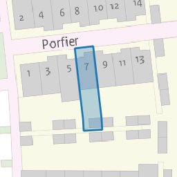 Perceel ZWD01-C-5894