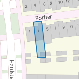 Perceel ZWD01-C-5896