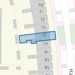 Perceel ZWD01-C-5914