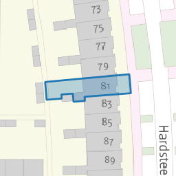 Perceel ZWD01-C-5916