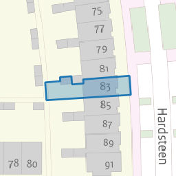 Perceel ZWD01-C-5917