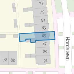 Perceel ZWD01-C-5918