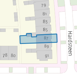 Perceel ZWD01-C-5919