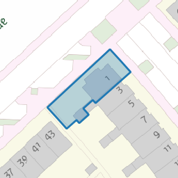 Perceel ZWD01-C-5923