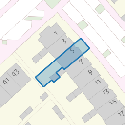 Perceel ZWD01-C-5925