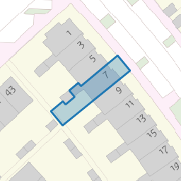 Perceel ZWD01-C-5926