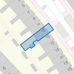 Perceel ZWD01-C-5929