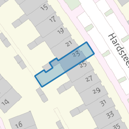 Perceel ZWD01-C-5934