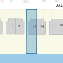 Perceel ZWD01-C-5957