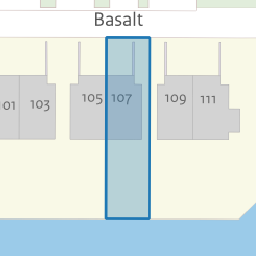 Perceel ZWD01-C-5960