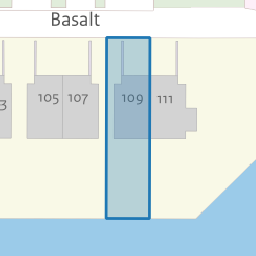 Perceel ZWD01-C-5961