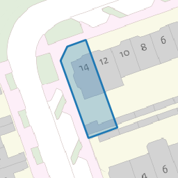 Perceel ZWD01-C-5970