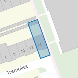 Perceel ZWD01-C-5971