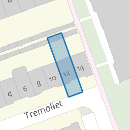 Perceel ZWD01-C-5972