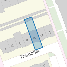 Perceel ZWD01-C-5973