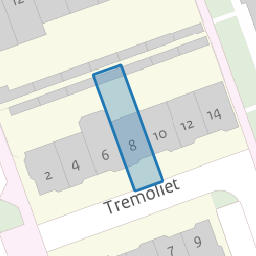 Perceel ZWD01-C-5974