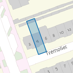 Perceel ZWD01-C-5976