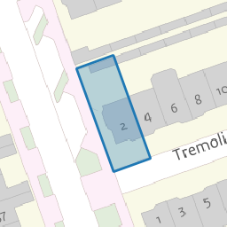 Perceel ZWD01-C-5977