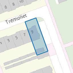 Perceel ZWD01-C-5978