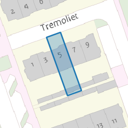 Perceel ZWD01-C-5980