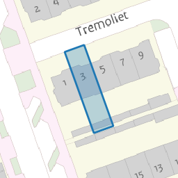 Perceel ZWD01-C-5981