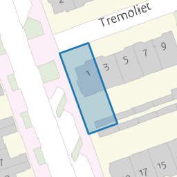 Perceel ZWD01-C-5982