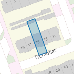 Perceel ZWD01-C-5985