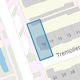 Perceel ZWD01-C-5987