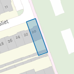 Perceel ZWD01-C-5988