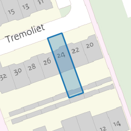 Perceel ZWD01-C-5990