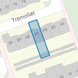 Perceel ZWD01-C-5991